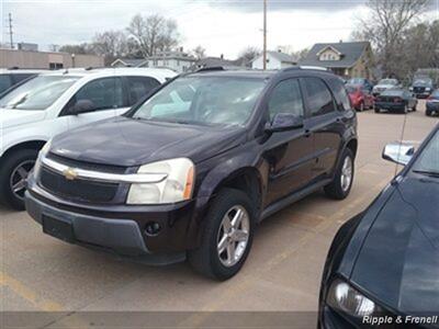 2006 Chevrolet Equinox LT   - Photo 3 - Davenport, IA 52802