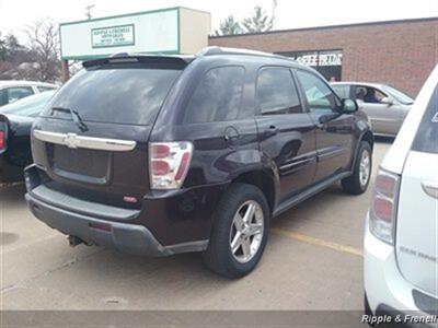 2006 Chevrolet Equinox LT   - Photo 6 - Davenport, IA 52802