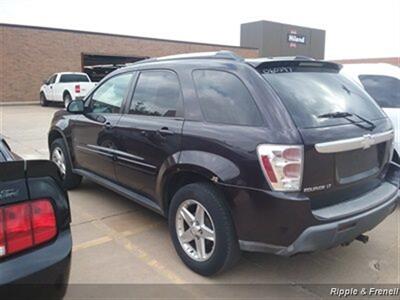 2006 Chevrolet Equinox LT   - Photo 7 - Davenport, IA 52802