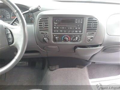 2002 Ford F-150 XL 4dr SuperCab XL   - Photo 13 - Davenport, IA 52802