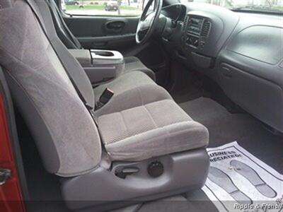 2002 Ford F-150 XL 4dr SuperCab XL   - Photo 10 - Davenport, IA 52802