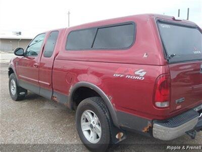 2002 Ford F-150 XL 4dr SuperCab XL   - Photo 7 - Davenport, IA 52802