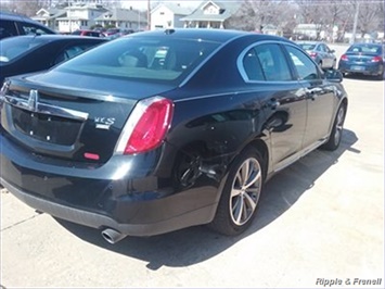 2009 Lincoln MKS   - Photo 6 - Davenport, IA 52802