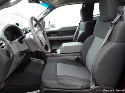2007 Ford F-150 XLT   - Photo 4 - Davenport, IA 52802