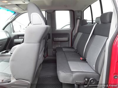 2007 Ford F-150 XLT   - Photo 6 - Davenport, IA 52802