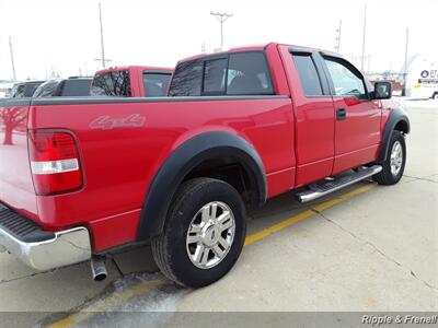 2007 Ford F-150 XLT   - Photo 9 - Davenport, IA 52802