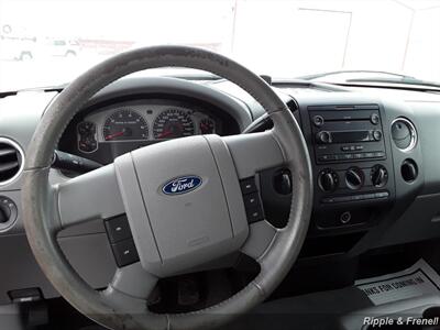 2007 Ford F-150 XLT   - Photo 5 - Davenport, IA 52802