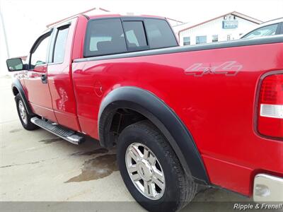2007 Ford F-150 XLT   - Photo 7 - Davenport, IA 52802