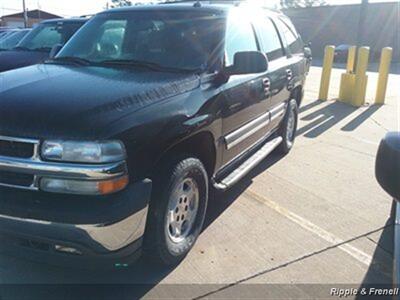 2005 Chevrolet Tahoe LS   - Photo 3 - Davenport, IA 52802