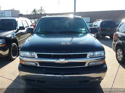 2005 Chevrolet Tahoe LS   - Photo 1 - Davenport, IA 52802