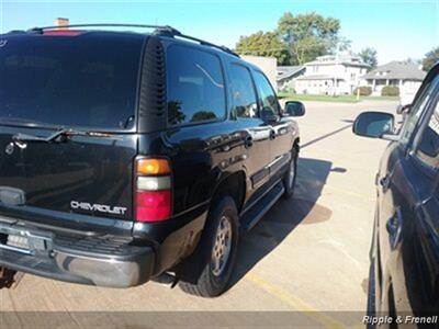 2005 Chevrolet Tahoe LS   - Photo 6 - Davenport, IA 52802