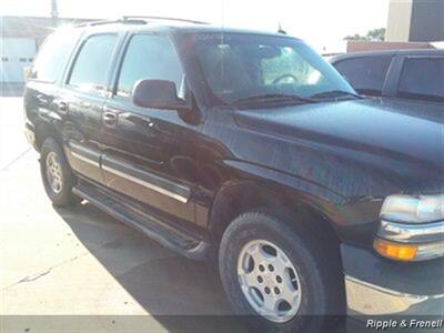 2005 Chevrolet Tahoe LS   - Photo 4 - Davenport, IA 52802