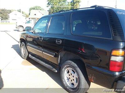 2005 Chevrolet Tahoe LS   - Photo 7 - Davenport, IA 52802