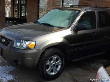 2006 Ford Escape XLT   - Photo 4 - Davenport, IA 52802