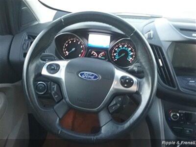 2014 Ford Escape SE   - Photo 12 - Davenport, IA 52802