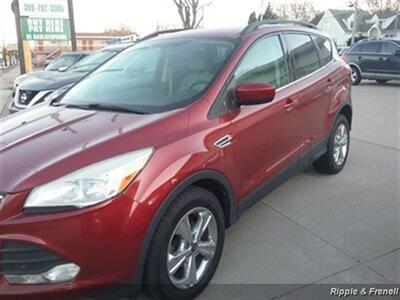 2014 Ford Escape SE   - Photo 3 - Davenport, IA 52802