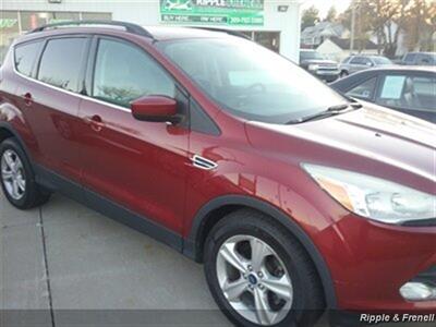 2014 Ford Escape SE   - Photo 4 - Davenport, IA 52802