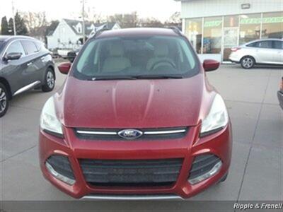 2014 Ford Escape SE   - Photo 1 - Davenport, IA 52802