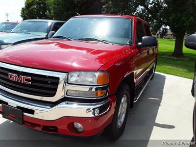 2006 GMC Sierra 1500 SLT   - Photo 3 - Davenport, IA 52802