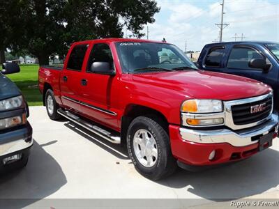 2006 GMC Sierra 1500 SLT   - Photo 7 - Davenport, IA 52802