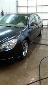 2009 Chevrolet Malibu LT1   - Photo 3 - Davenport, IA 52802