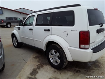 2009 Dodge Nitro SE   - Photo 5 - Davenport, IA 52802