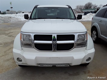 2009 Dodge Nitro SE   - Photo 3 - Davenport, IA 52802