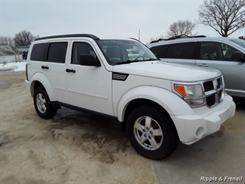 2009 Dodge Nitro SE   - Photo 8 - Davenport, IA 52802