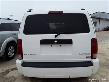 2009 Dodge Nitro SE   - Photo 6 - Davenport, IA 52802