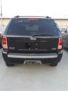 2007 Jeep Grand Cherokee Limited   - Photo 5 - Davenport, IA 52802