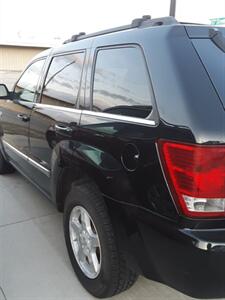 2007 Jeep Grand Cherokee Limited   - Photo 6 - Davenport, IA 52802