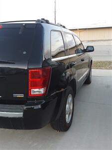 2007 Jeep Grand Cherokee Limited   - Photo 7 - Davenport, IA 52802