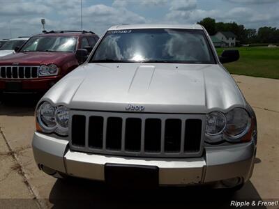 2008 Jeep Grand Cherokee Laredo   - Photo 3 - Davenport, IA 52802