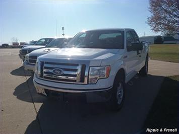 2009 Ford F-150 XL   - Photo 1 - Davenport, IA 52802