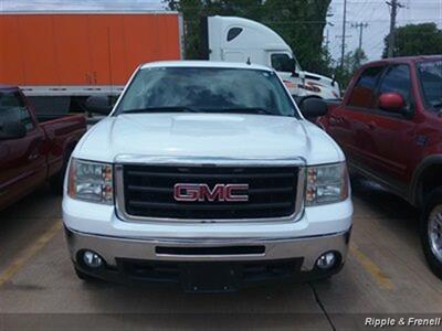 2009 GMC Sierra 1500 SLE   - Photo 1 - Davenport, IA 52802