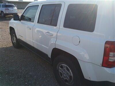 2013 Jeep Patriot Sport   - Photo 7 - Davenport, IA 52802