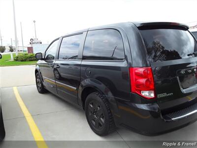 2012 Dodge Grand Caravan SE   - Photo 9 - Davenport, IA 52802