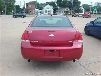 2013 Chevrolet Impala LT Fleet   - Photo 5 - Davenport, IA 52802