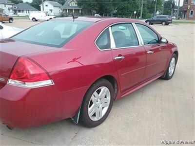 2013 Chevrolet Impala LT Fleet   - Photo 6 - Davenport, IA 52802