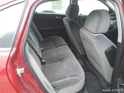 2013 Chevrolet Impala LT Fleet   - Photo 11 - Davenport, IA 52802