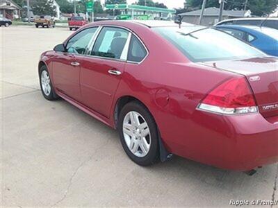 2013 Chevrolet Impala LT Fleet   - Photo 7 - Davenport, IA 52802