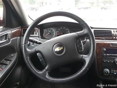 2013 Chevrolet Impala LT Fleet   - Photo 12 - Davenport, IA 52802