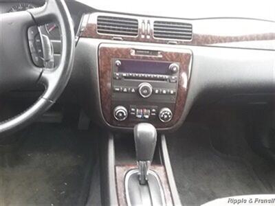 2013 Chevrolet Impala LT Fleet   - Photo 13 - Davenport, IA 52802