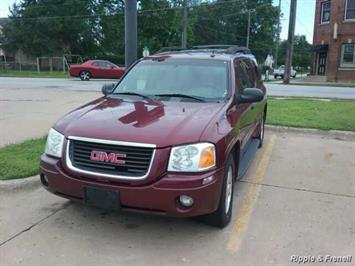 2004 GMC Envoy XL SLE   - Photo 1 - Davenport, IA 52802