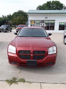 2007 Dodge Magnum SE   - Photo 1 - Davenport, IA 52802