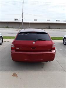 2007 Dodge Magnum SE   - Photo 4 - Davenport, IA 52802