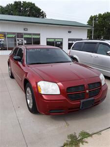 2007 Dodge Magnum SE   - Photo 3 - Davenport, IA 52802