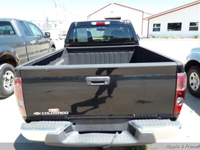 2006 Chevrolet Colorado LT LT 2dr Regular Cab   - Photo 7 - Davenport, IA 52802