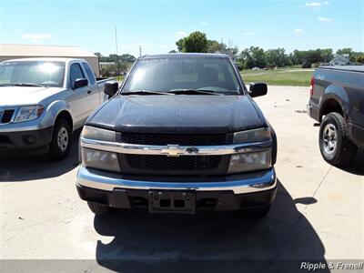 2006 Chevrolet Colorado LT LT 2dr Regular Cab   - Photo 1 - Davenport, IA 52802