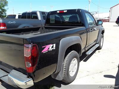 2006 Chevrolet Colorado LT LT 2dr Regular Cab   - Photo 8 - Davenport, IA 52802